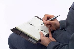 キレイな仕上がりの年賀印刷です