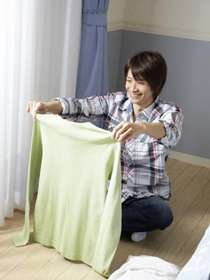 オリジナルカレンダーを作ってみる