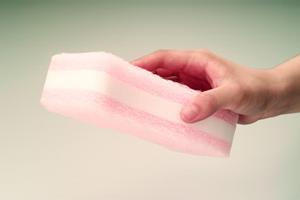 宅配クリーニングの保管は保管料無料で